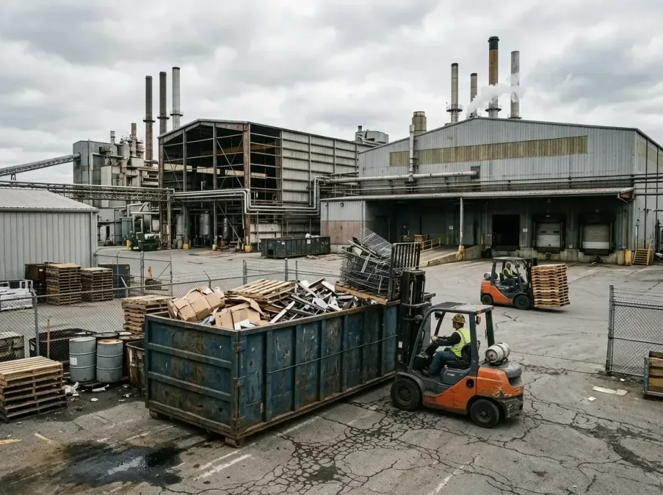 industrial-factory-scrap-conta-003 — frequently asked questions, Cheap Roll-off Dumpster Rentals in Lewiston, CA
